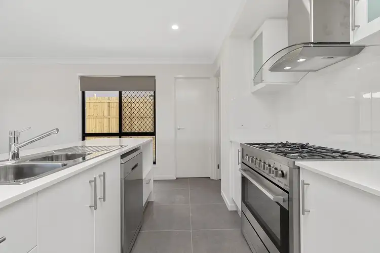 Second view of Homely house listing, 11 Mark Dillon Circuit, Spring Mountain QLD 4300