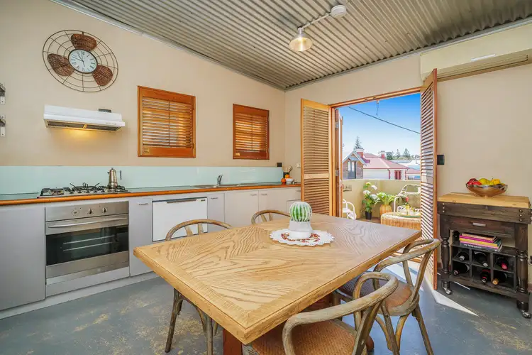 Third view of Homely apartment listing, 10/396 South Terrace, South Fremantle WA 6162