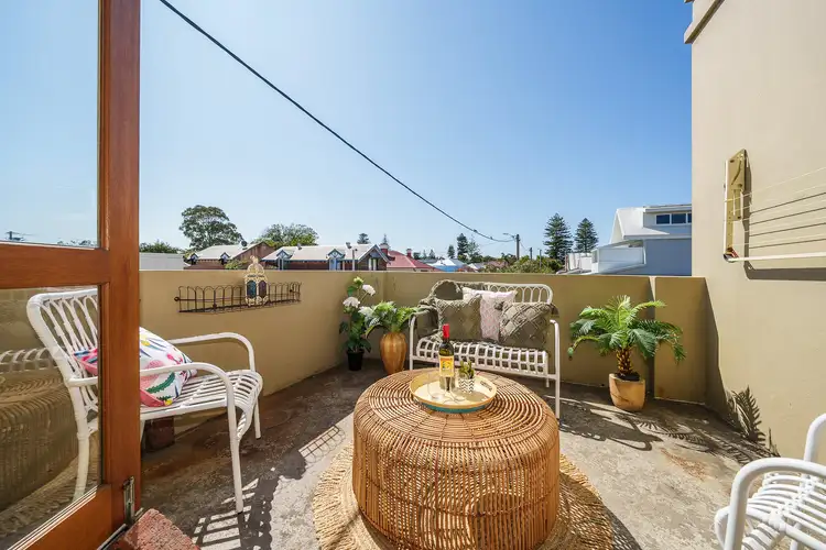 Fourth view of Homely apartment listing, 10/396 South Terrace, South Fremantle WA 6162
