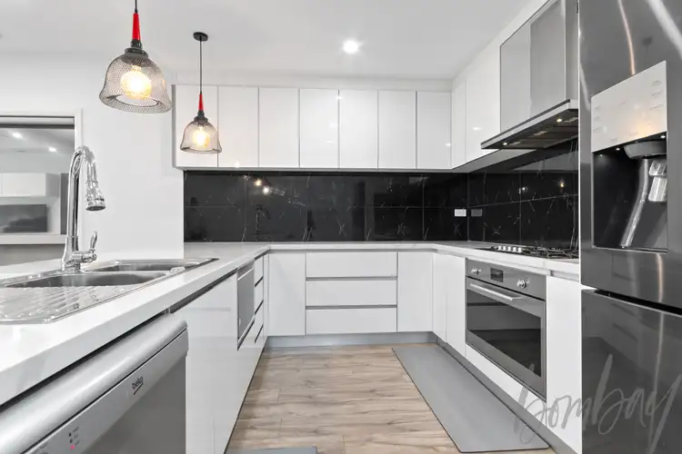 Second view of Homely house listing, 34 Delta Drive, Craigieburn VIC 3064