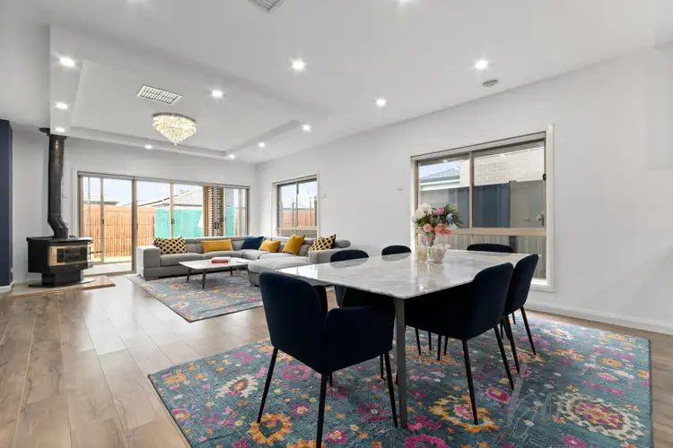 Fourth view of Homely house listing, 34 Delta Drive, Craigieburn VIC 3064
