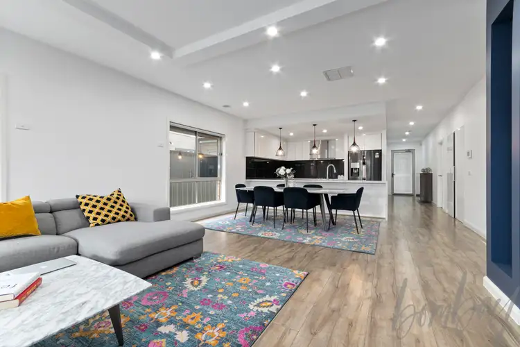 Fifth view of Homely house listing, 34 Delta Drive, Craigieburn VIC 3064