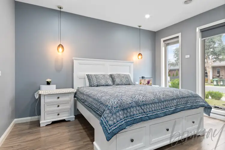 Seventh view of Homely house listing, 34 Delta Drive, Craigieburn VIC 3064