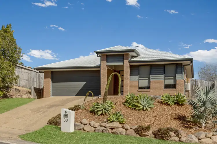 Main view of Homely house listing, 30 Liriope Drive, Kirkwood QLD 4680