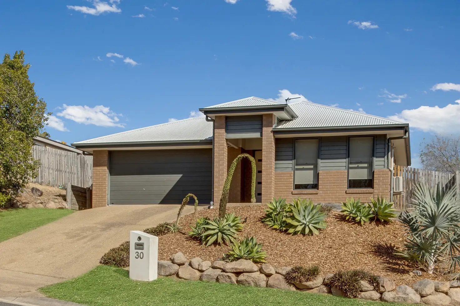 Main view of Homely house listing, 30 Liriope Drive, Kirkwood QLD 4680