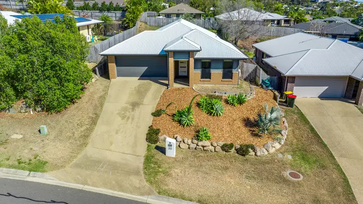 Second view of Homely house listing, 30 Liriope Drive, Kirkwood QLD 4680