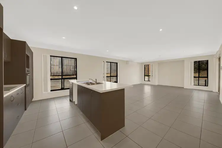 Third view of Homely house listing, 30 Liriope Drive, Kirkwood QLD 4680