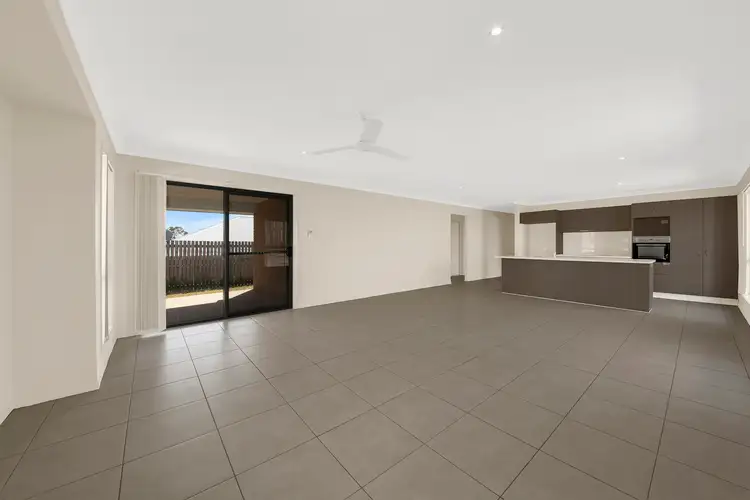 Fifth view of Homely house listing, 30 Liriope Drive, Kirkwood QLD 4680