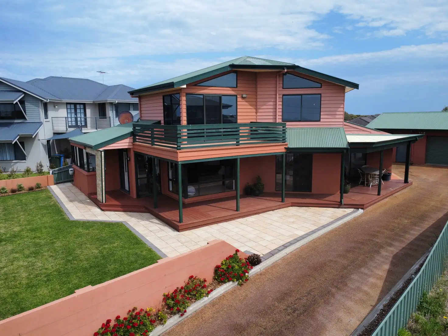 Main view of Homely house listing, 117 Johns Street, West Beach WA 6450