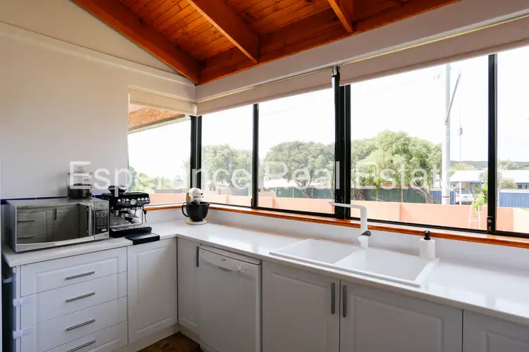 Third view of Homely house listing, 117 Johns Street, West Beach WA 6450