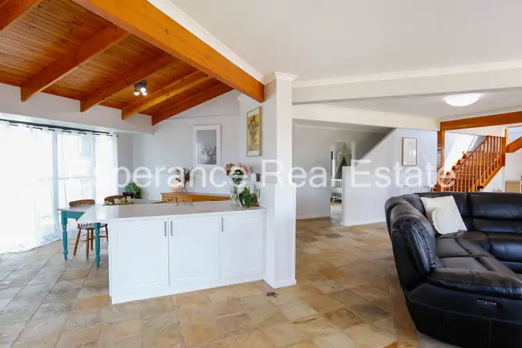 Fifth view of Homely house listing, 117 Johns Street, West Beach WA 6450