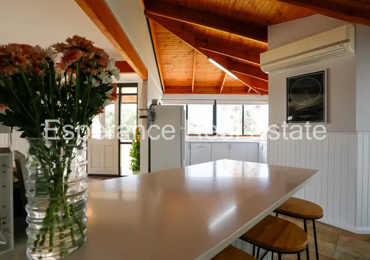 Sixth view of Homely house listing, 117 Johns Street, West Beach WA 6450