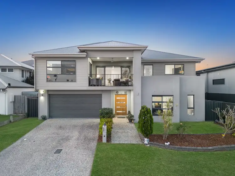 10 Apex Court, Springfield Lakes QLD 4300