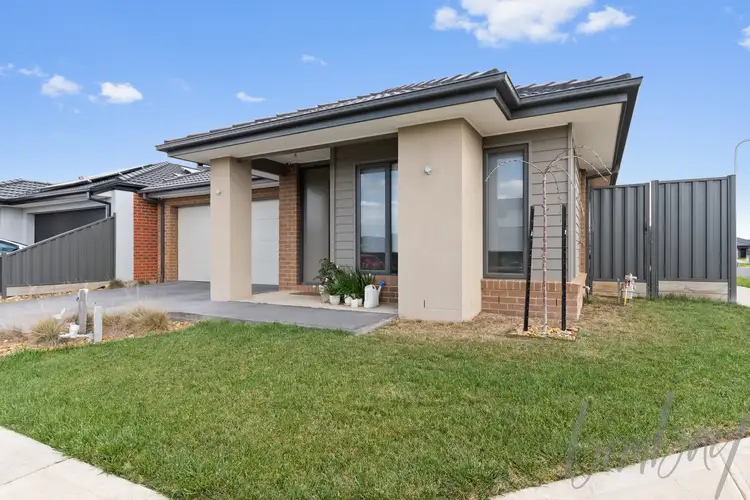 Third view of Homely house listing, 21 Firnberg Road, Kalkallo VIC 3064