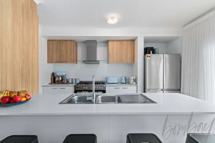 Fifth view of Homely house listing, 21 Firnberg Road, Kalkallo VIC 3064