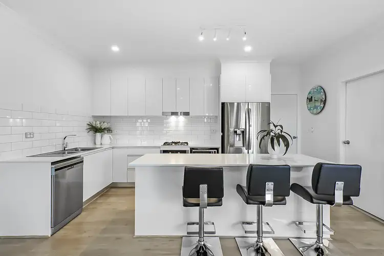 Main view of Homely other listing, 1/163 Wyndarra Way, Koonawarra NSW 2530
