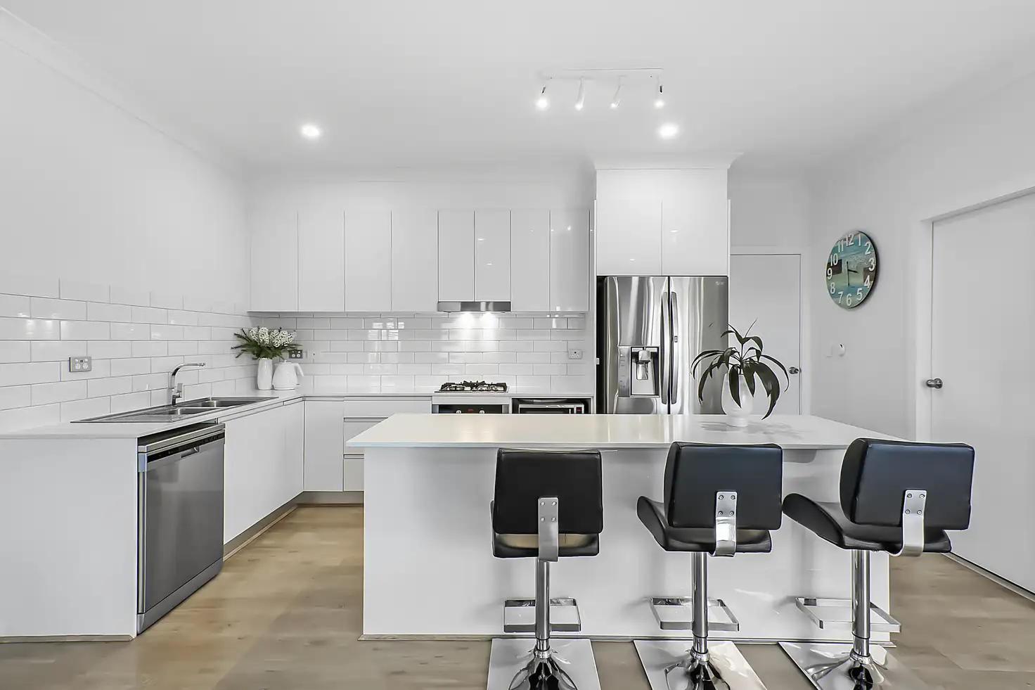 Main view of Homely other listing, 1/163 Wyndarra Way, Koonawarra NSW 2530