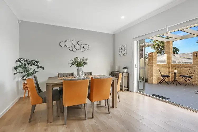 Fourth view of Homely other listing, 1/163 Wyndarra Way, Koonawarra NSW 2530
