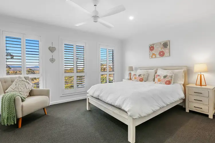 Fifth view of Homely other listing, 1/163 Wyndarra Way, Koonawarra NSW 2530