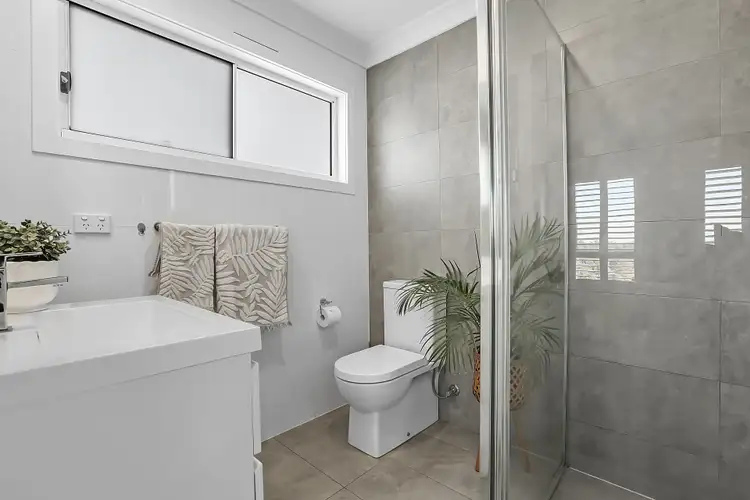 Sixth view of Homely other listing, 1/163 Wyndarra Way, Koonawarra NSW 2530