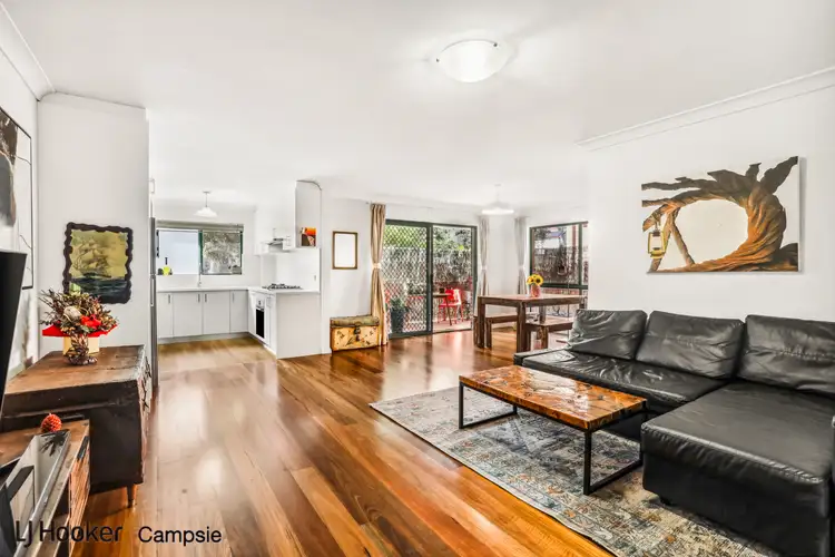 6/31-35 Loftus Street, Campsie NSW 2194