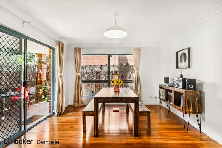 Third view of Homely unit listing, 6/31-35 Loftus Street, Campsie NSW 2194