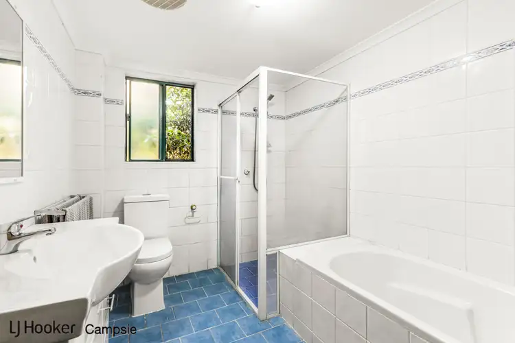 Sixth view of Homely unit listing, 6/31-35 Loftus Street, Campsie NSW 2194