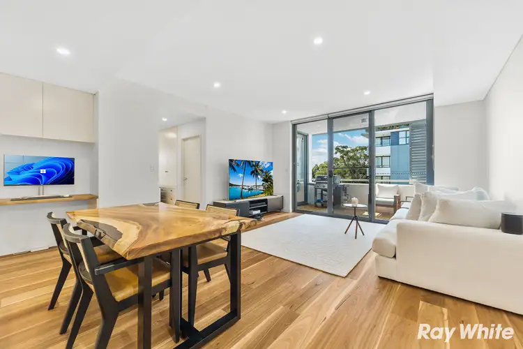 411/9 Rutledge Street, Eastwood NSW 2122