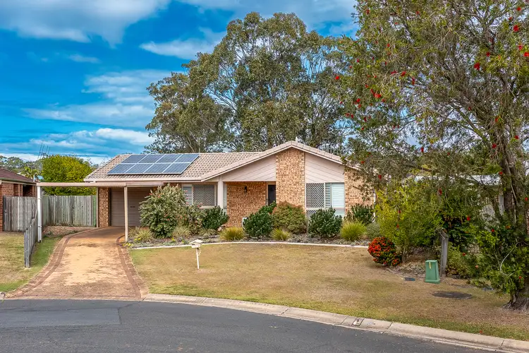 3 St Ives Court, Bundaberg East QLD 4670