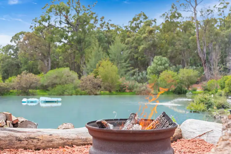 Third view of Homely house listing, 969 Pegrum Ramble, Dwellingup WA 6213