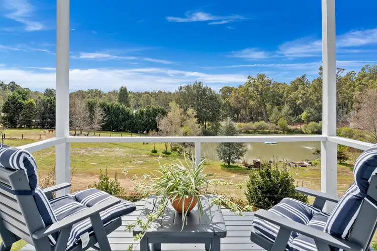 Fifth view of Homely house listing, 969 Pegrum Ramble, Dwellingup WA 6213