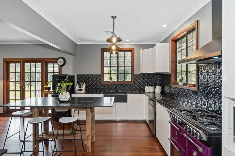 Sixth view of Homely house listing, 969 Pegrum Ramble, Dwellingup WA 6213