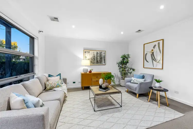 Fourth view of Homely townhouse listing, 42 Excelsior Circuit, Mulgrave VIC 3170