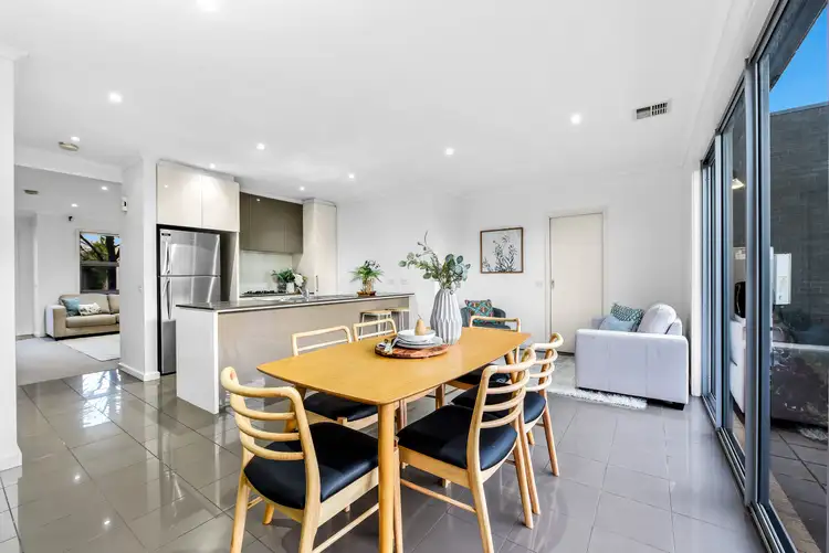 Sixth view of Homely townhouse listing, 42 Excelsior Circuit, Mulgrave VIC 3170