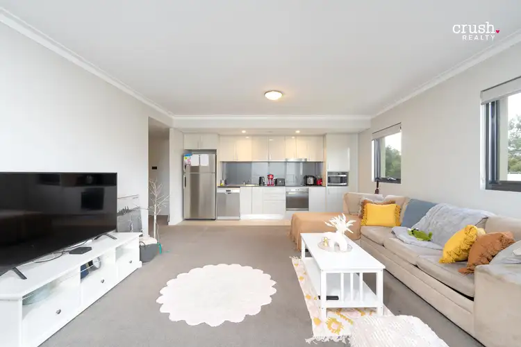 Second view of Homely apartment listing, 28/33 Bronte Street, East Perth WA 6004