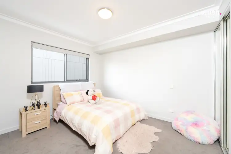 Third view of Homely apartment listing, 28/33 Bronte Street, East Perth WA 6004