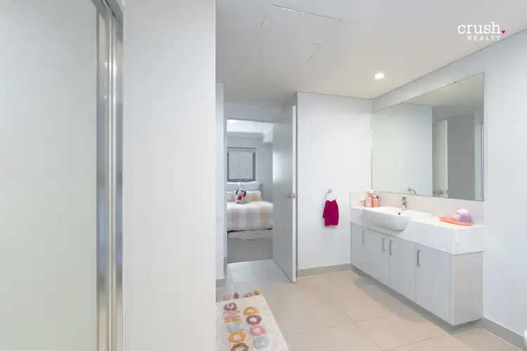 Sixth view of Homely apartment listing, 28/33 Bronte Street, East Perth WA 6004