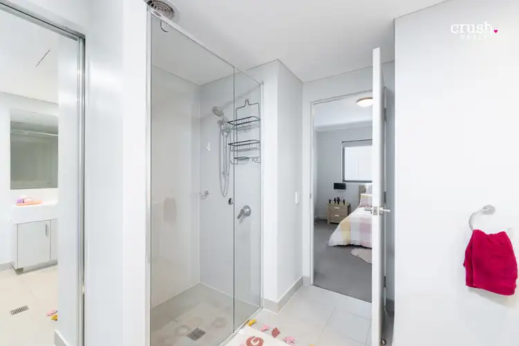 Seventh view of Homely apartment listing, 28/33 Bronte Street, East Perth WA 6004