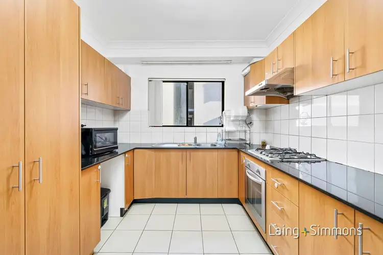 Third view of Homely apartment listing, 6/48-50 Harrow Rd, Auburn NSW 2144