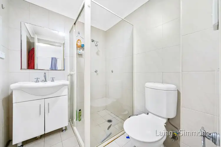 Fifth view of Homely apartment listing, 6/48-50 Harrow Rd, Auburn NSW 2144