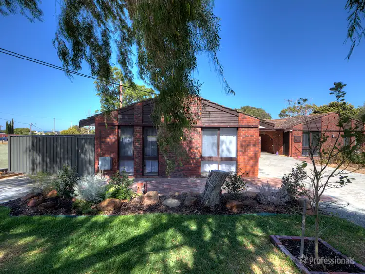 Main view of Homely house listing, 3A Vaughey Road, Quinns Rocks WA 6030
