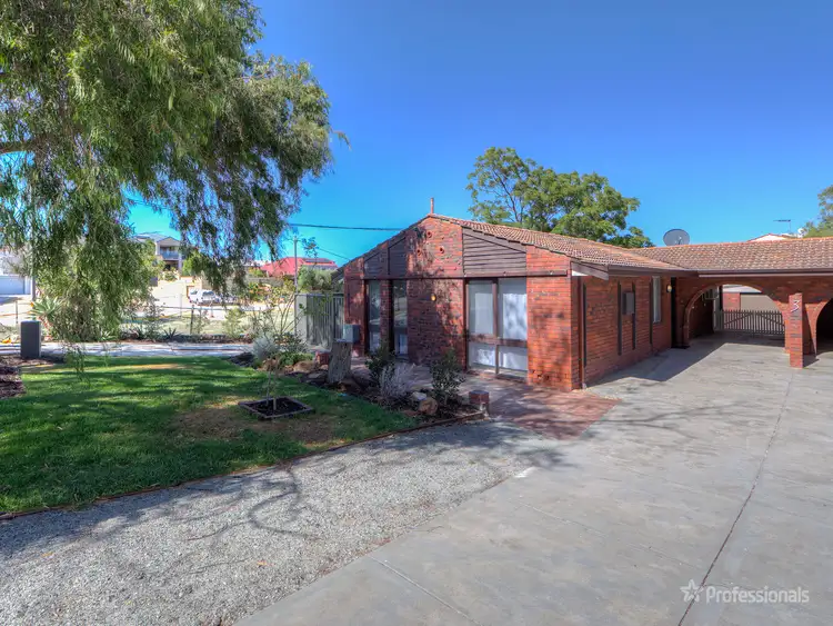 Second view of Homely house listing, 3A Vaughey Road, Quinns Rocks WA 6030