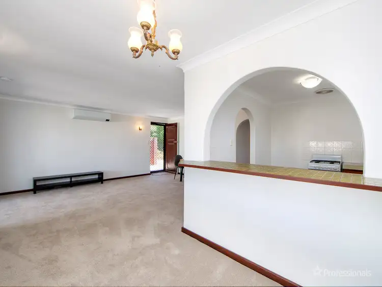 Fifth view of Homely house listing, 3A Vaughey Road, Quinns Rocks WA 6030