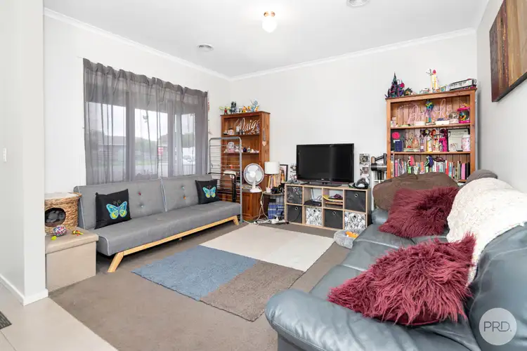 Second view of Homely townhouse listing, 1/610B Talbot Street South, Redan VIC 3350