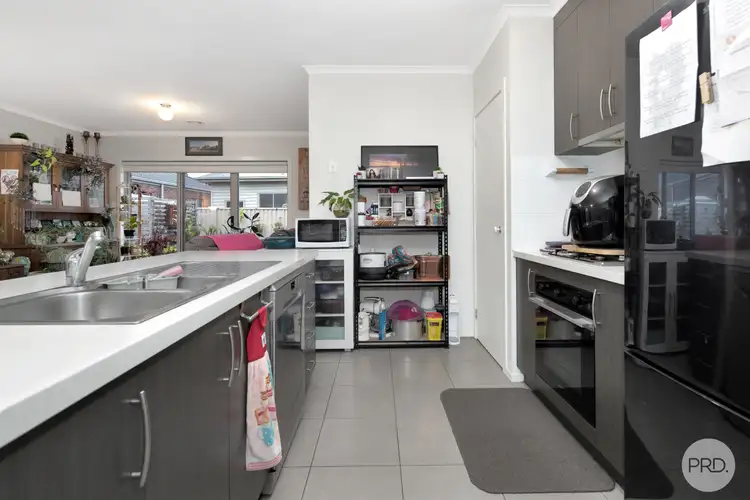 Third view of Homely townhouse listing, 1/610B Talbot Street South, Redan VIC 3350