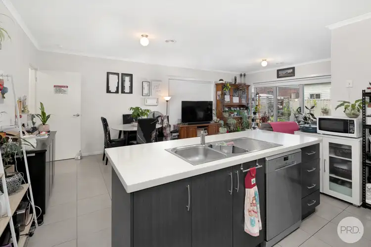 Fourth view of Homely townhouse listing, 1/610B Talbot Street South, Redan VIC 3350