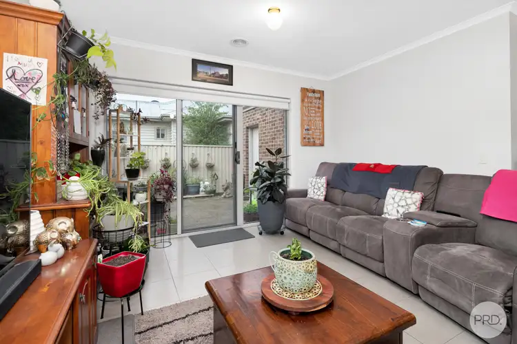 Fifth view of Homely townhouse listing, 1/610B Talbot Street South, Redan VIC 3350