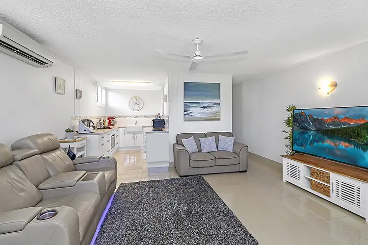 Third view of Homely unit listing, 1/150 Mitchell Street, North Ward QLD 4810