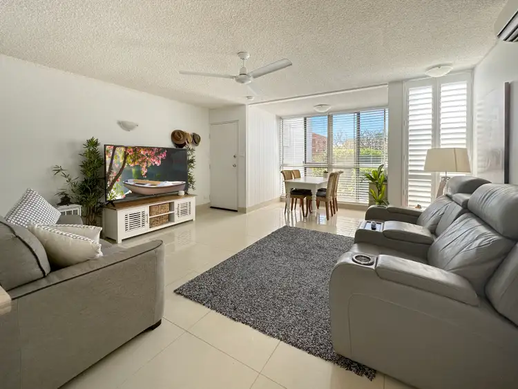 Fourth view of Homely unit listing, 1/150 Mitchell Street, North Ward QLD 4810