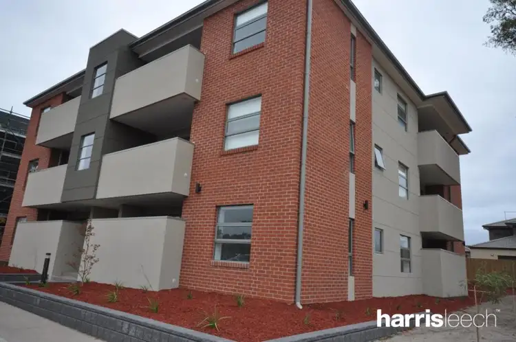 103/40 Rowell Drive, Mernda VIC 3754